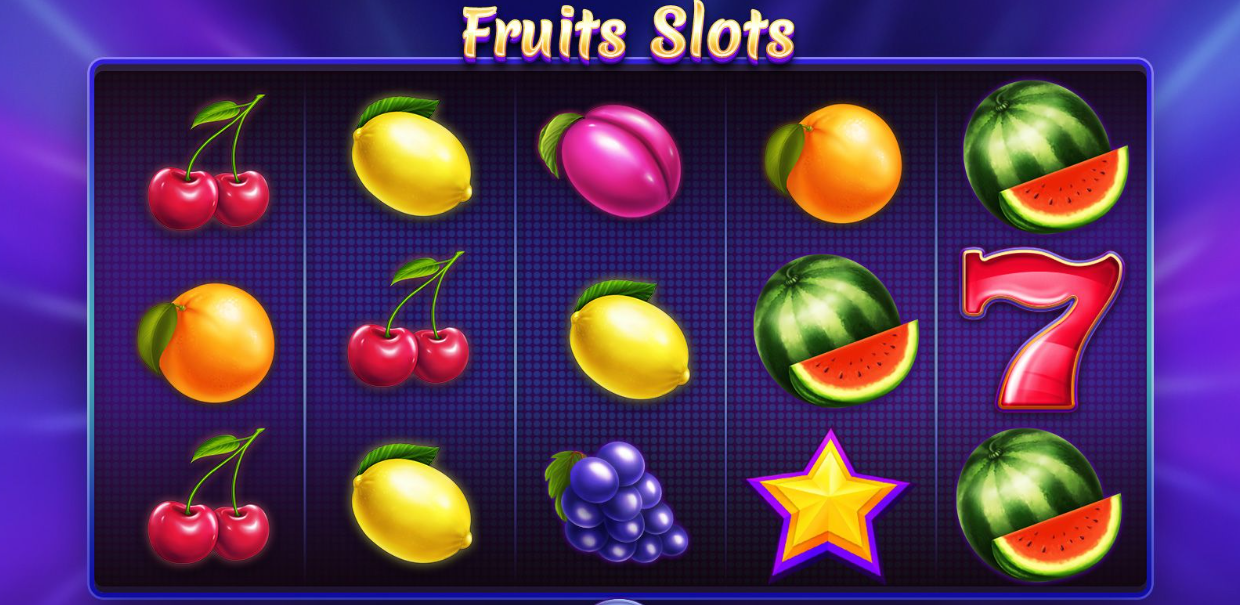 Apa Perbedaan Antara Slot Buah dan Slot Modern?